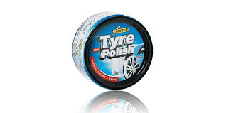 SHIELD TYRE POLISH 400ML - Image 4